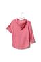 RED Boys' Long-Sleeve Hooded Shirt 1-5 Years - 4