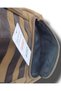 Canvas 4 Zipper Compartments Water Repellent Water Compartment Sports Travel Middle School High School Daily School Backpack 674 - 7