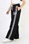Girl's Thick Winter Fleece-Lined Sweatpants - 2