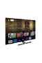 65GQ950A 65inc 164 cm 4K UHD Google Smart QLED TV,Uydu Alıcılı - 2