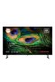 55GQ750A 55inc 139 cm 4K UHD Google Smart QLED TV,Uydu Alıcılı