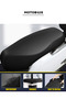 Honda Forza Compatible Leather Seat Saddle Cover – Waterproof, Non-Slip, Protective Motorcycle Seat Cover - 5