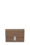 Cambirdge Polo Club Women's Wallet with Metal Cover Mw08