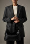 Women's Elegant Flap Casual Hand and Shoulder Bag