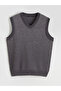 Standardfit V Planting Men's Knitwear Sweater from Uzg Store for Style Enthusiasts - 6