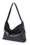 Women's Elegant Flap Casual Hand and Shoulder Bag - 3