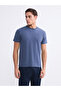 Peak New Season Crew Neck Short Sleeve Men's Undershirt - 2