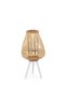 Lanternă trepied Ninette Nat-Wh - 2