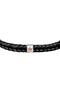 Jm422Ave13 19 + 3 cm Steel Men's Bracelet - 5