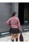 Kollaerı Tasseled Buttoned Knitwear Cardigan - 6
