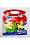 Dinosaurs Dinosaur Water Painting - Coloring Book with Magic Special Pen Educational - 2