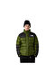 M Limbara Insulated Jacket Men's Outdoor Coat Nf0A89Egbri1 Green - 3