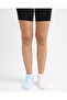 2 Pairs of Women's Plush Sleeping Socks - 3