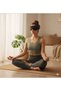 Sleep Eye Patch - Eye Mask for Yoga Meditation - Travel Mask - 5