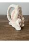 Women/Girls Soft Plush Winter Earmuffs with Rabbit Figure