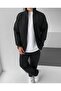 Men's Scuba Fabric Comfort Tracksuit Set - 2