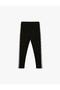 Girl's Leggings 6Wkg40174Ak - 2
