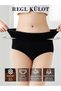 Super Absorbent Leak-Proof Women's Menstrual Panties – Washable, Day and Night Protection All Day Long - 3
