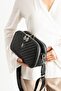 Vanessa V Embroidered Hand and Shoulder Stylish Women's Bag