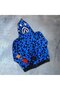 Bape Cardigan Embroidered Two Thread Oversize Zippered Kangaroo Pocket Seasonal Cardigan