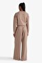 Wide Leg Wide Leg Standard Length Modal Sweatpants F8429Ax25Au - 6