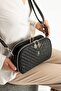 Vanessa V Embroidered Hand and Shoulder Stylish Women's Bag - 3