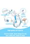 EarwaxSpiral Swab Catcher with 16 Replacement Heads - 4