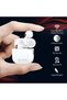 Unix UX-3000 iSMART TWS Earbuds – 38-Hour Playtime, Clear Sound & Compact Stylish Design - 5