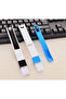 Mini Narrow Space - Keyboard Detail Cleaning Brush with Scraper - 2