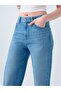Nora Women's Regular Fit Jean Pants Lf2037069 Light Blue Wash - 5