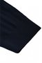 Men's Navy Blue Slim Fit Polo Neck Knitwear Sweater - Soft Texture, Flexible and Stylish Look 2605305 - 8