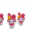 My Melody Keychain - 4