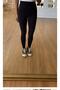 Recovery Effect High Waist Women's Casual and Sports Leggings - 4