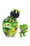 Tgr Mz003 Meteorz Dino Laboratory 9-Piece Display - 3