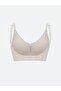 Vizyon New Season Wire-Free Non-Padded Bra - 2