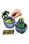 Tgr Mz003 Meteorz Dino Laboratory 9-Piece Display - 6