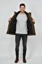 Men's Hooded Sports Coat 2 Piece Regular Fit 3361 Bgl-St04901 - 4