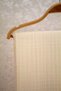 4 Layer Muslin Baby Blanket 100% Cotton Four Seasons Baby Muslin Cover Swaddle 90X110 cm Ecru - 5