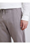 Rmz Gi̇yi̇m Farkiyla Standardfit Men's Sweatpants - 4