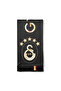 Galatasaray 5 Star Shawl Scarf U251501 - 2