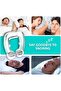 Magnetic Anti Snore Stop Snoring Nose Clip Device - 2