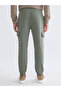 Ozmarka New Season Standard Fit Men's Jogger Sweatpants - 4