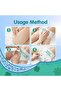 Pro Care Tape Diapers - Size 3 (6-11kg) | 4-6months | 50 Pieces - 5