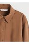 Peak New Season Loose Fit Women's Shirt Tunic - 6