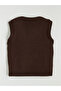 Esvab • Modern & Distinctive V Dikim Girls' Knitwear Sweater - 4