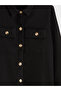 Özmarka New Season Textured Women's Shirt Tunic - 6