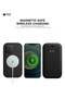 غطاء جراب جلدي متوافق مع حامل بطاقة لهاتف Apple iPhone 12 Pro Max - 2