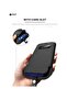 غطاء جلدي متوافق مع حامل بطاقة لهاتف Apple iPhone 12 - 3