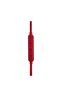ORIGINAL JBL Tune 310C Usb-C Red Wired Earbuds - 3