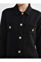 Özmarka New Season Textured Women's Shirt Tunic - 3